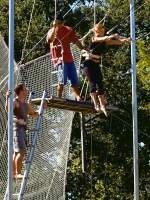 Trapeze II