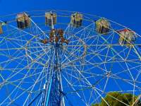 The Big Wheel