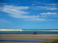The Southern Ocean