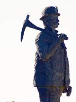 "Map"  The Miner