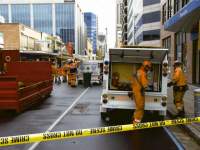 Crime Scene