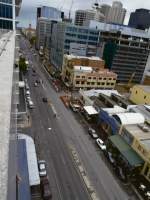 City Street