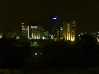 Adelaide Skyline