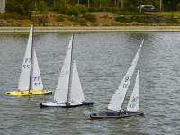 Yacht Racing