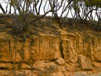 Erosion
