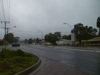 Dreary