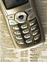Phone