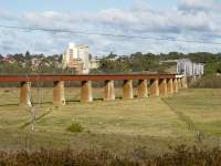 Railway Bridge