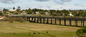 Murray Bridge