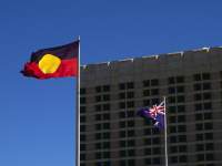 The Real Australian Flag