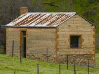 Stone Building