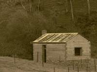 Old Stone Cottage