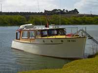 Riverboat