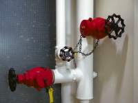 Control Valves