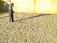 Treasure Hunter
