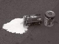 Spilt
