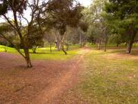 Adelaide Parklands