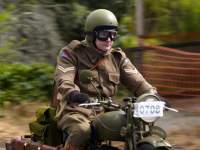 B2B 2006 Motorcycle