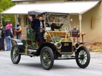 B2B 2006 1912 Ford