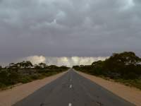 Into The Storm