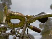 Brass Horn