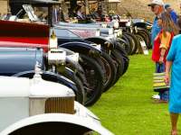 Classic Cars