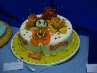 Betty Boop