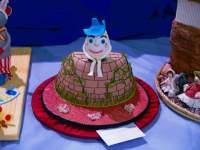 Humpty Dumpty