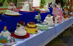 Lots of Cake