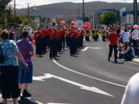 Street Parade