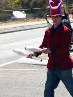 Juggler II