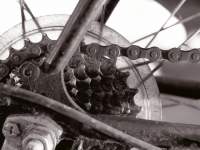 Gear Cluster