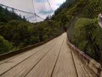 Suspension Bridge