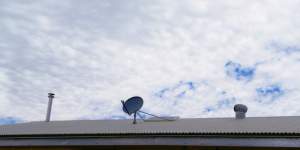 Roofline