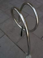 Bike Rack