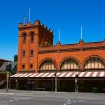 Central Markets