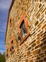Stone Building