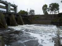 Stormwater
