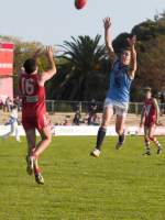 Contesting the Mark