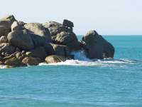 Rocky Headland
