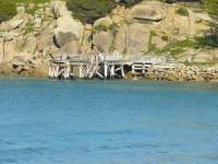 Old Shipping Wharf