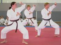 Team Kata