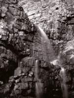 IR Waterfall
