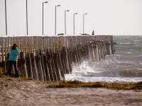 Rough Water