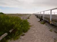 Dune Track