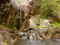 Water Trickle