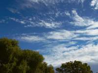 Cloud Types