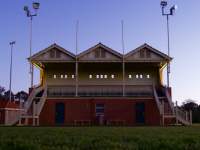 Sports Stadium