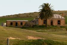Abandonded Farmhouse