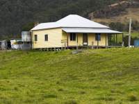 Old Farmhouse